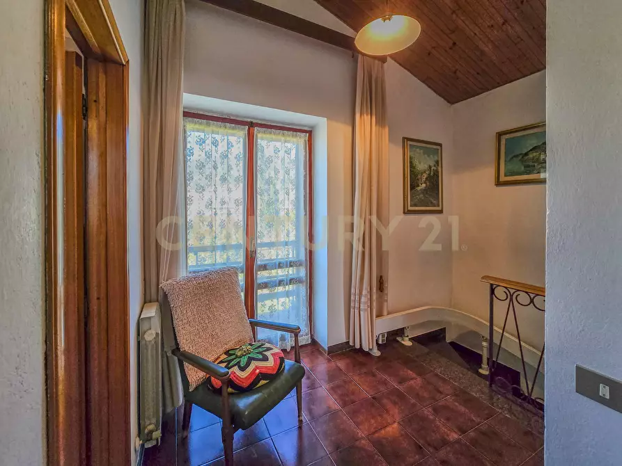 Immagine 11 di Casa bifamiliare in vendita  in Via San Michele a Roccastrada