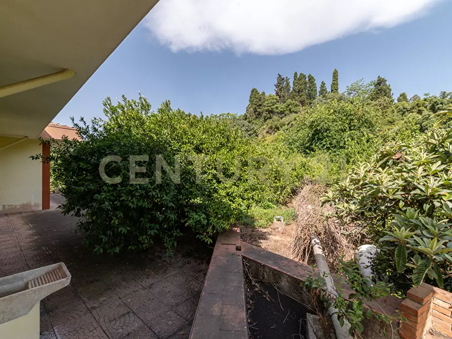 Immagine 11 di Villa in vendita  in Strada Comunale 9 Praiola 8 a Riposto