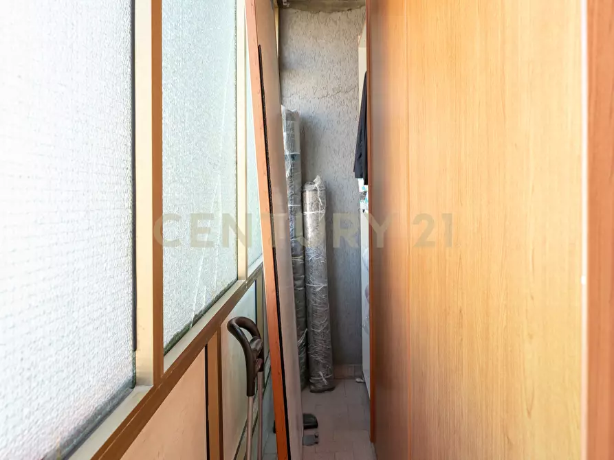 Immagine 25 di Bilocale in vendita  in Via Gesualdo Bufalino 1 a Aci Catena