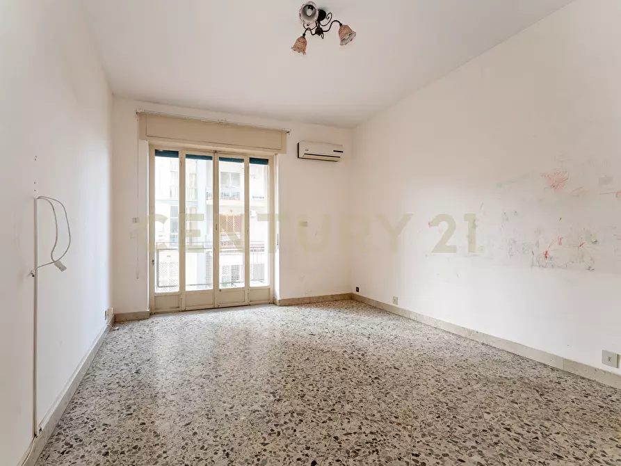 Immagine 3 di Quadrilocale in vendita  in Via Gorizia 37 a Catania