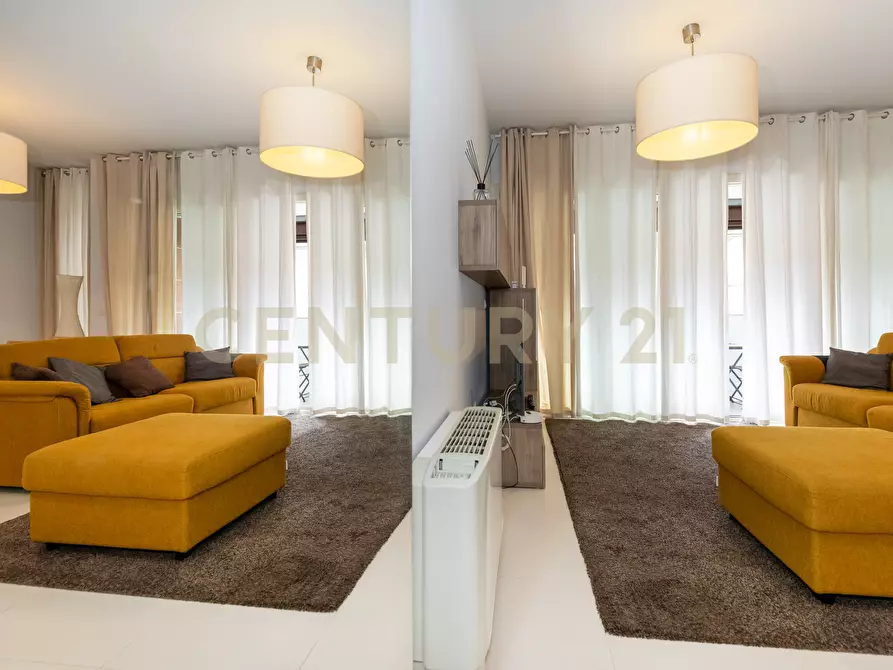 Immagine 23 di Trilocale in vendita  in Via Ruggero Leoncavallo 5 a Catania