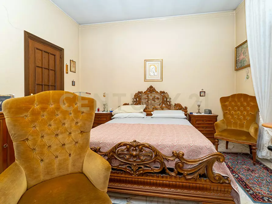 Immagine 61 di Villa in vendita  in Via Salemi 18 a Mascalucia