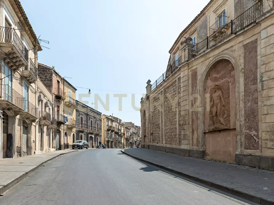 Immagine 30 di Casa indipendente in vendita  in Via Roma 68 a Vizzini