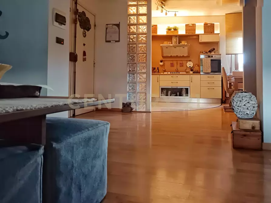 Immagine 8 di Pentalocale in vendita  in Via XXV Aprile 28 a Abbadia San Salvatore