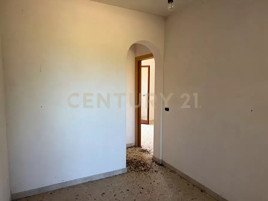 Immagine 10 di Casa semindipendente in vendita  in Via Minichella snc a Lipari