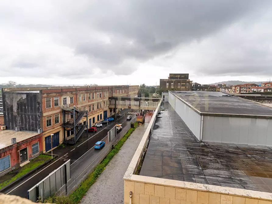 Immagine 28 di Palazzo in vendita  in Via delle Terme 173 a Acireale