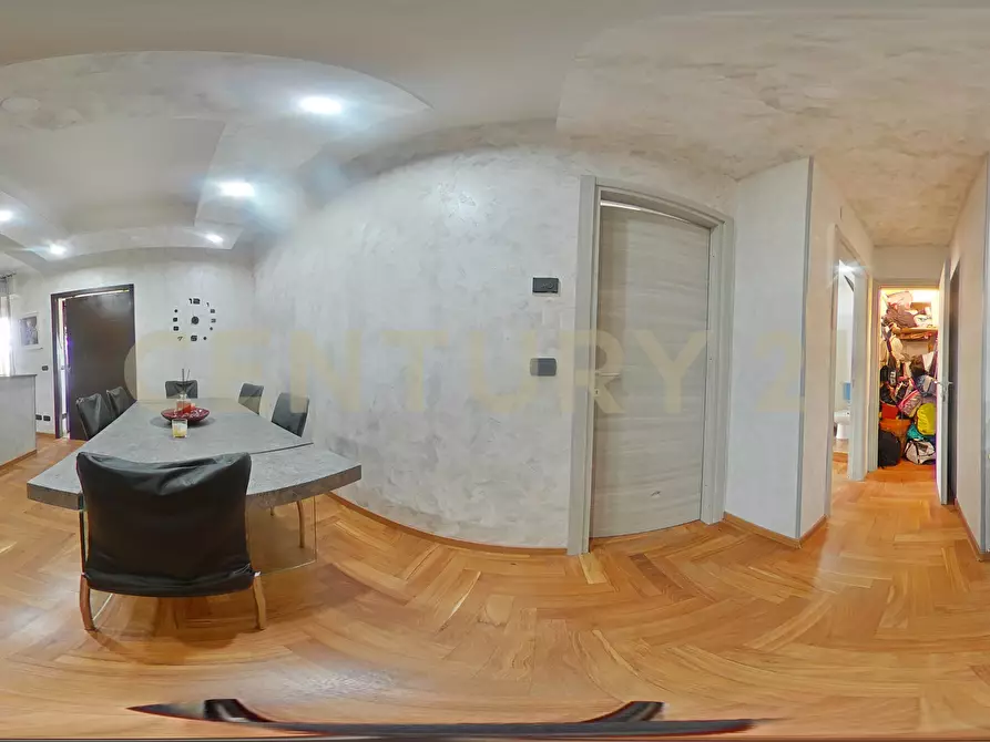 Immagine 51 di Trilocale in vendita  in Via XXV Aprile 47 a Carlentini