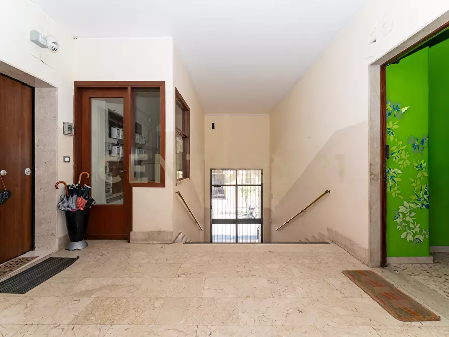 Immagine 7 di Quadrilocale in vendita  in Via Giuseppe Patanè a Catania