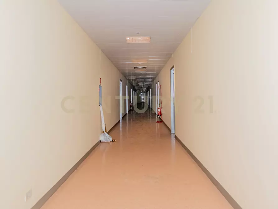 Immagine 43 di Attività artigianale in vendita  in Strada III Mimosa 14 a Catania