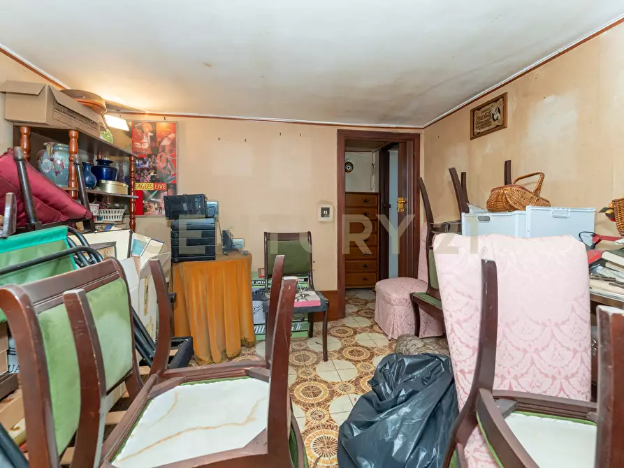 Immagine 49 di Appartamento in vendita  in Via Aloi 11 a Catania