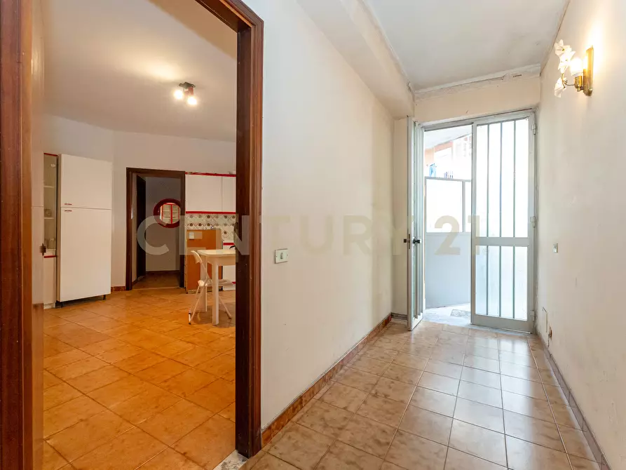 Immagine 10 di Bilocale in vendita  in via regina del cielo 125/b a Fiumefreddo Di Sicilia