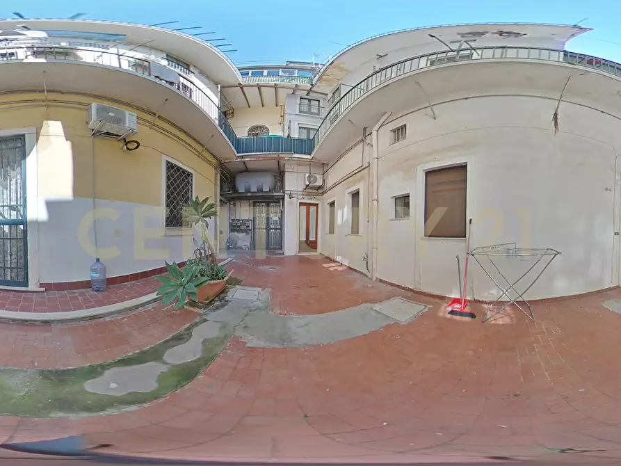 Immagine 42 di Appartamento in vendita  in Via Giuseppe Simili 29 a Catania