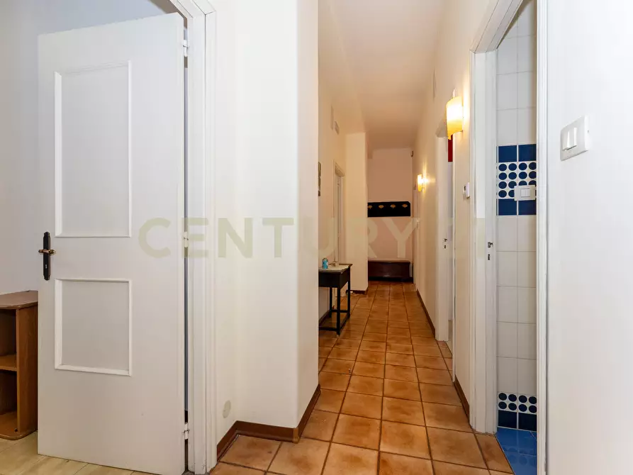 Immagine 34 di Appartamento in vendita  in Via Enna 15 a Catania