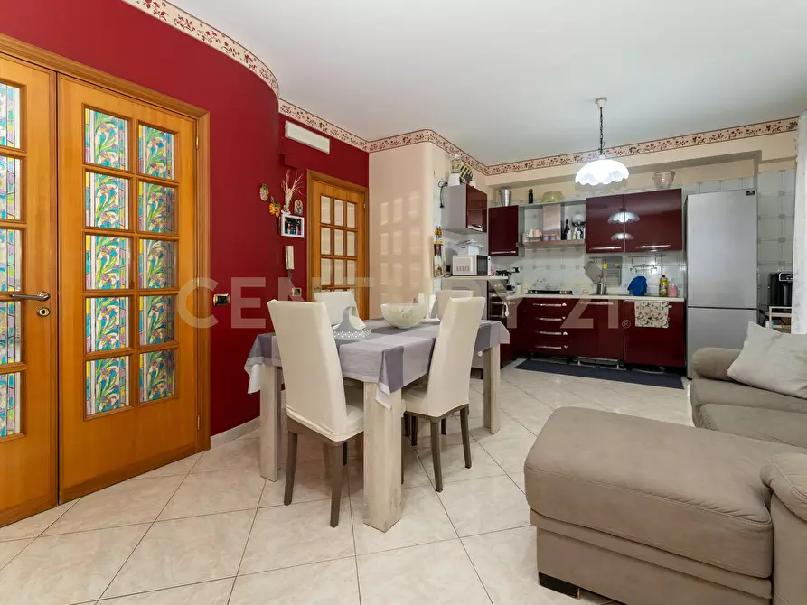 Immagine 52 di Pentalocale in vendita  in Via Nobile 19 a San Gregorio Di Catania