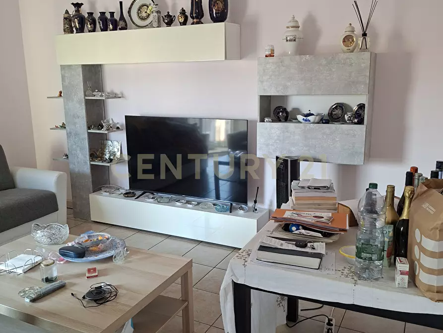 Immagine 16 di Trilocale in vendita  in Via Faraci 13 a Catania