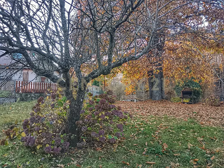 Immagine 25 di Casa indipendente in vendita  in via del Borgo quaranta 161/A a Piancastagnaio