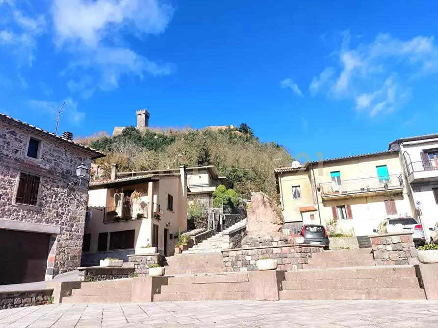 Immagine 30 di Loft/Open space in vendita  in via fonte antese snc a Radicofani