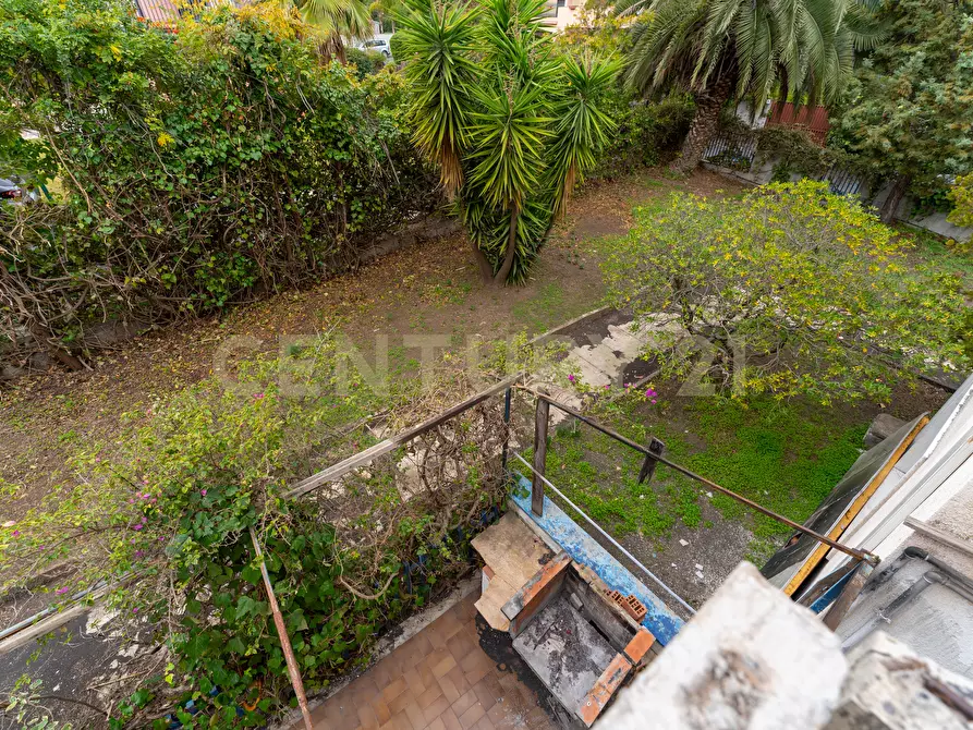 Immagine 8 di Villa in vendita  in Via Monte Cicirello 8 a Catania