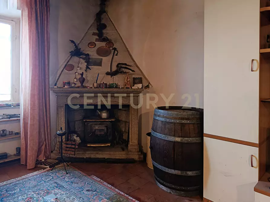 Immagine 24 di Pentalocale in vendita  in Via Ricasoli 15 a Arcidosso