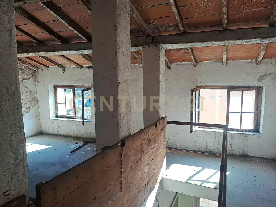 Immagine 7 di Terratetto in vendita  in Via Gorghello 2 a Cazzano Di Tramigna