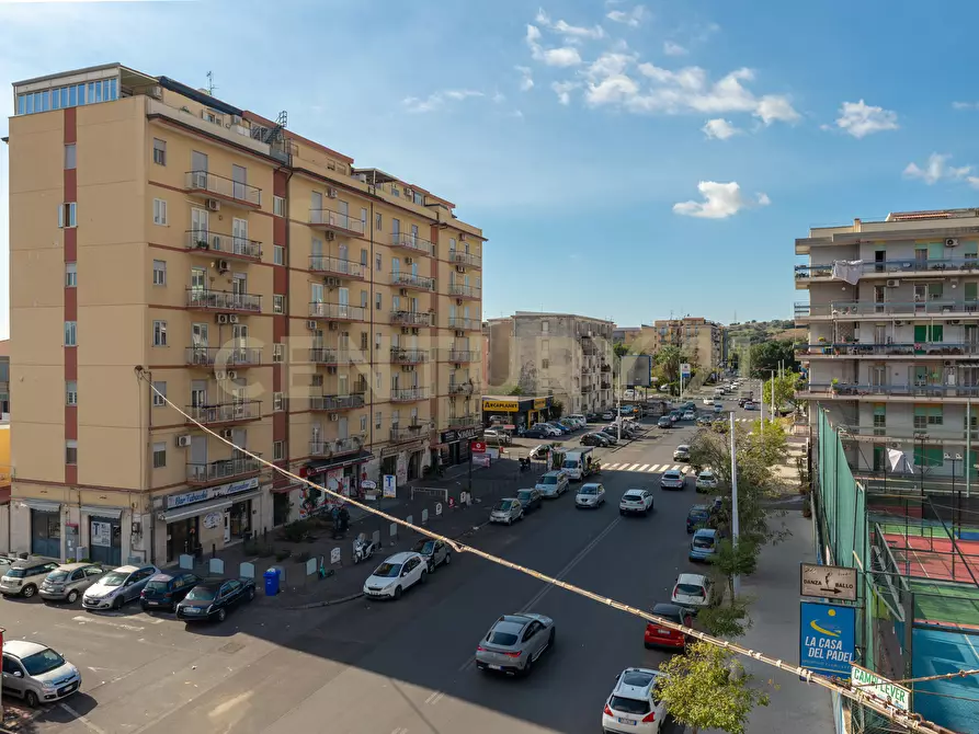 Immagine 16 di Quadrilocale in vendita  in Via Giacomo Pagliari 2 a Catania