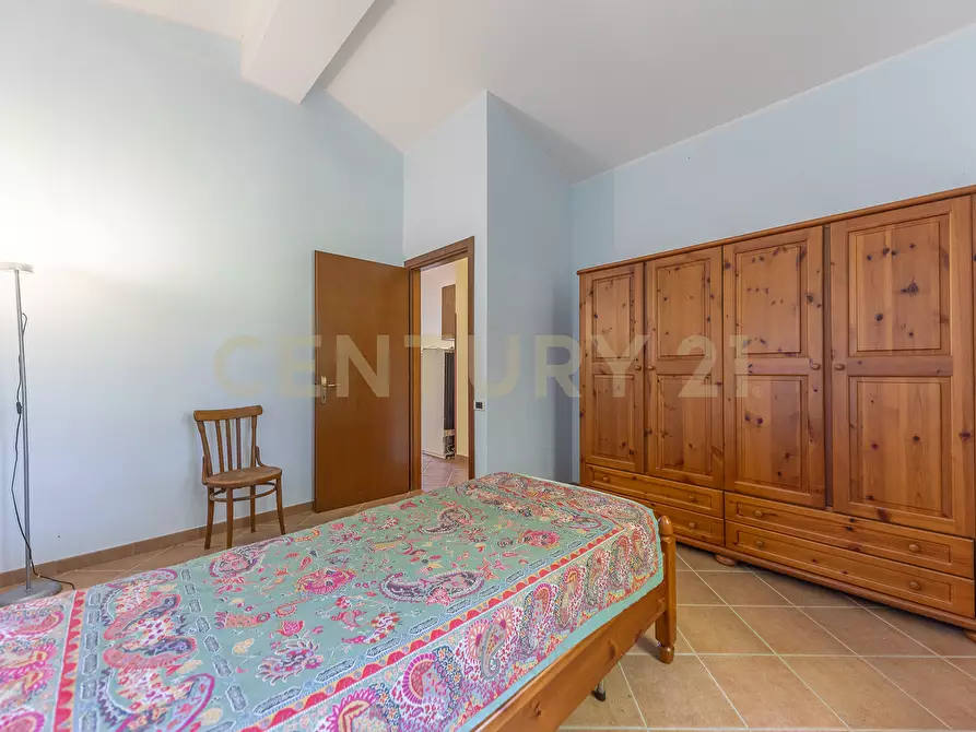 Immagine 79 di Rustico / casale in vendita  in località san quirichello a Barbarano Romano