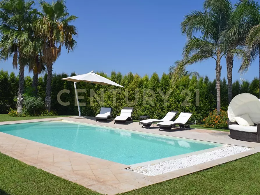 Immagine 52 di Villa in vendita  in Contrada Gisira 2/A a Augusta