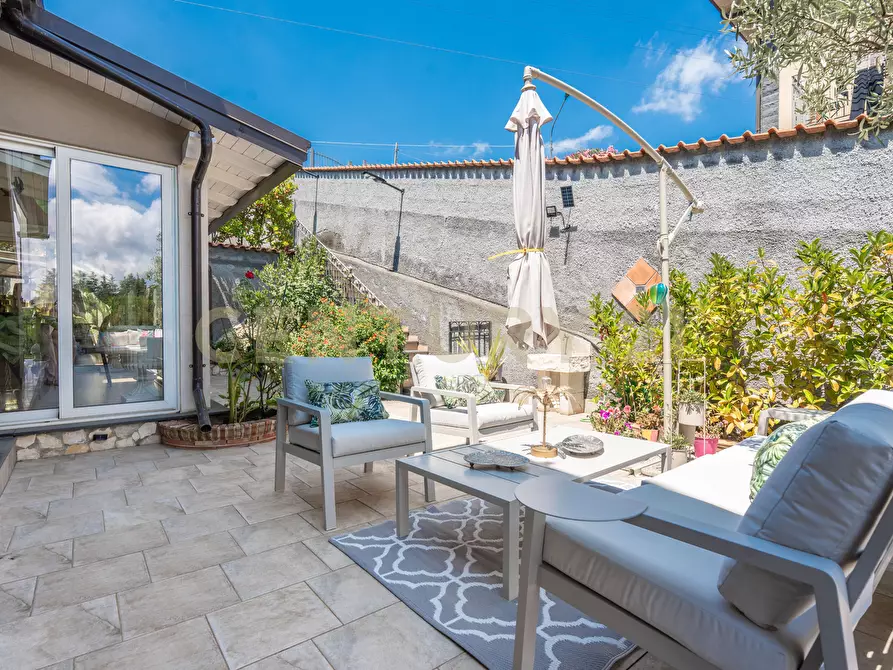 Immagine 25 di Villa in vendita  in Via Monpeluso 8 a Nicolosi