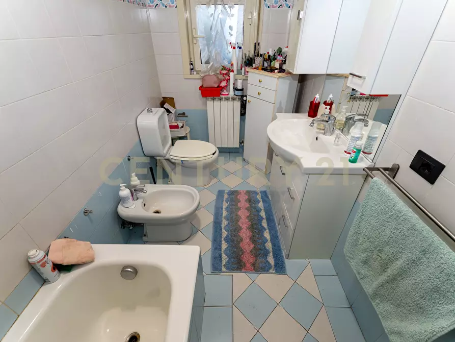 Immagine 25 di Quadrilocale in vendita  in Via Campo Sportivo 14B a Mascalucia