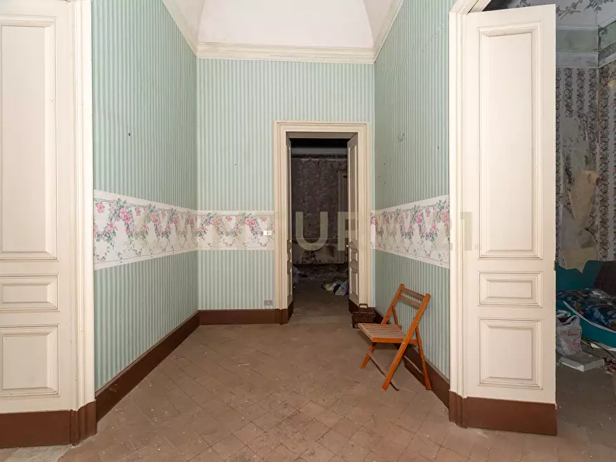 Immagine 65 di Casa indipendente in vendita  in Via Armando Diaz 83 a Zafferana Etnea