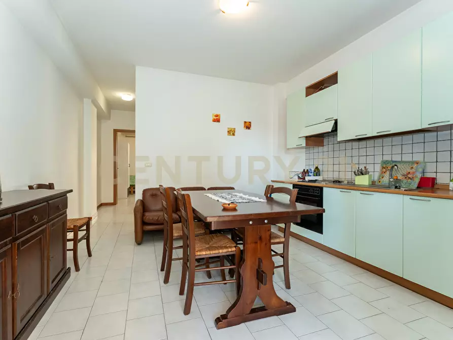 Immagine 37 di Villa in vendita  in baia arcile a Augusta