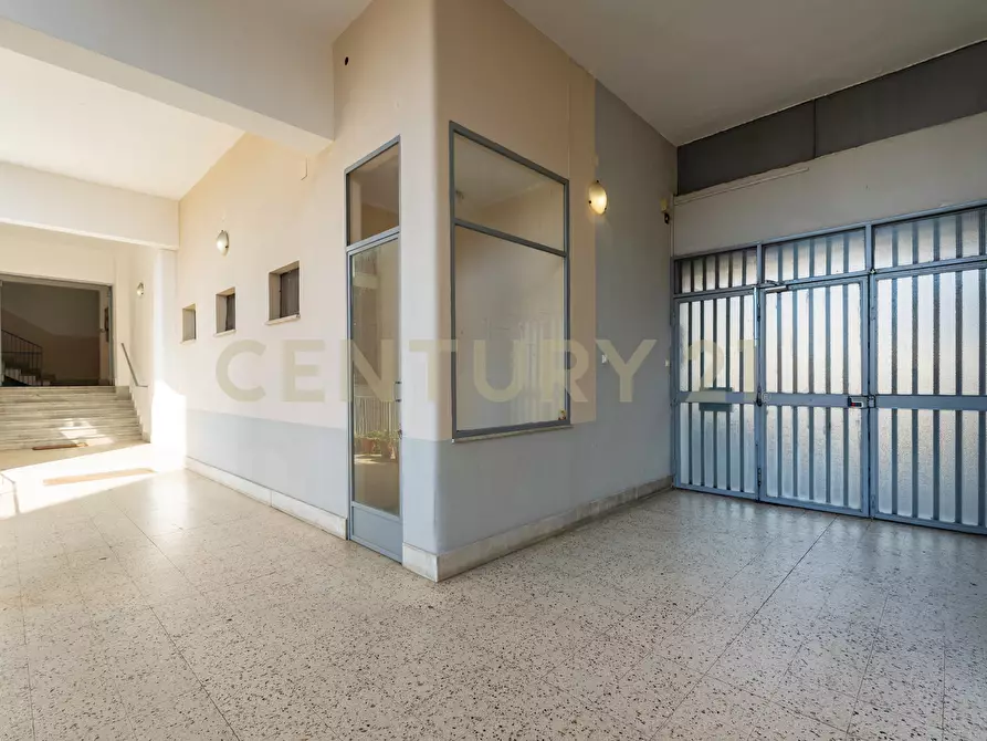 Immagine 3 di Trilocale in vendita  in Corso Indipendenza 185 a Catania