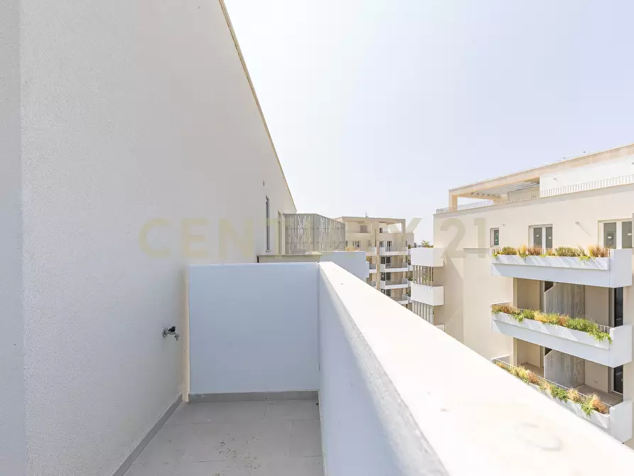 Immagine 45 di Attico in vendita  in Via della Vignaccia 45 a Roma