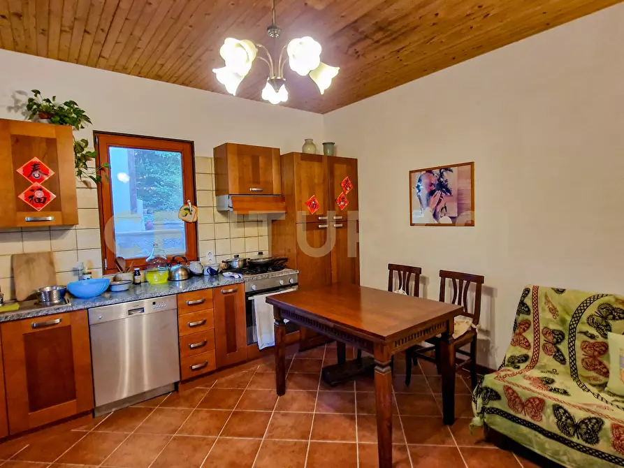 Immagine 13 di Casa indipendente in vendita  in Via della Mengona 32 a Roccastrada