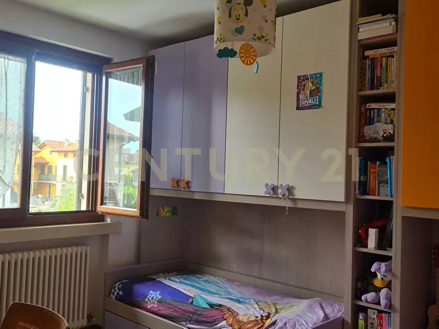 Immagine 10 di Trilocale in vendita  in Via XXV Aprile 3 a Castelnuovo Del Garda