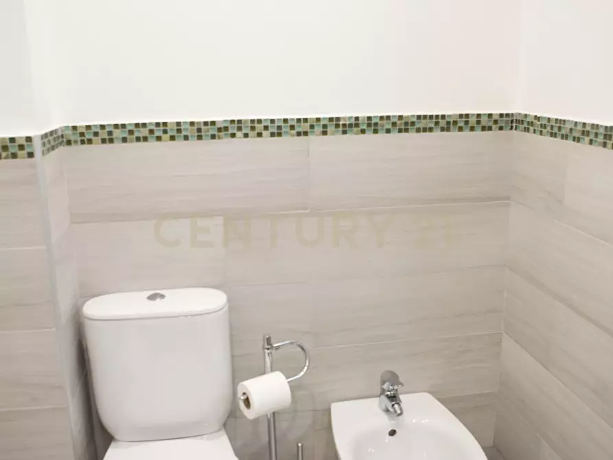 Immagine 13 di Casa indipendente in vendita  in Via Neghelli 170 a Avola