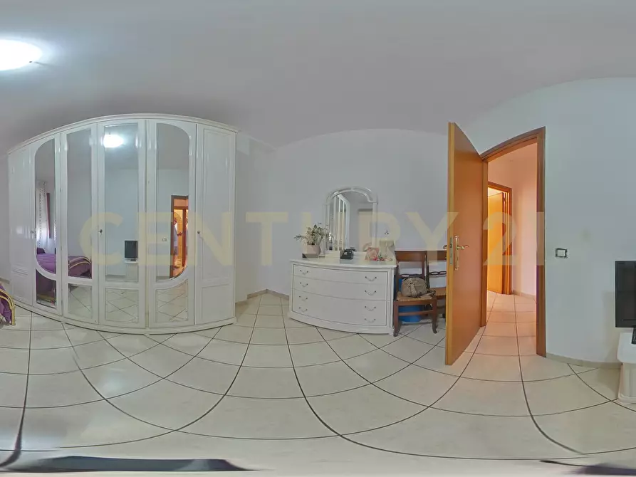Immagine 57 di Casa semindipendente in vendita  in Via Duca degli Abruzzi 105 a San Giovanni La Punta