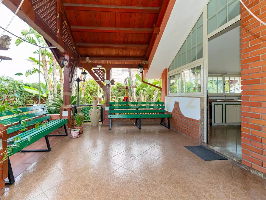 Immagine 32 di Villa in vendita  in Via Spinelli 44 a Augusta