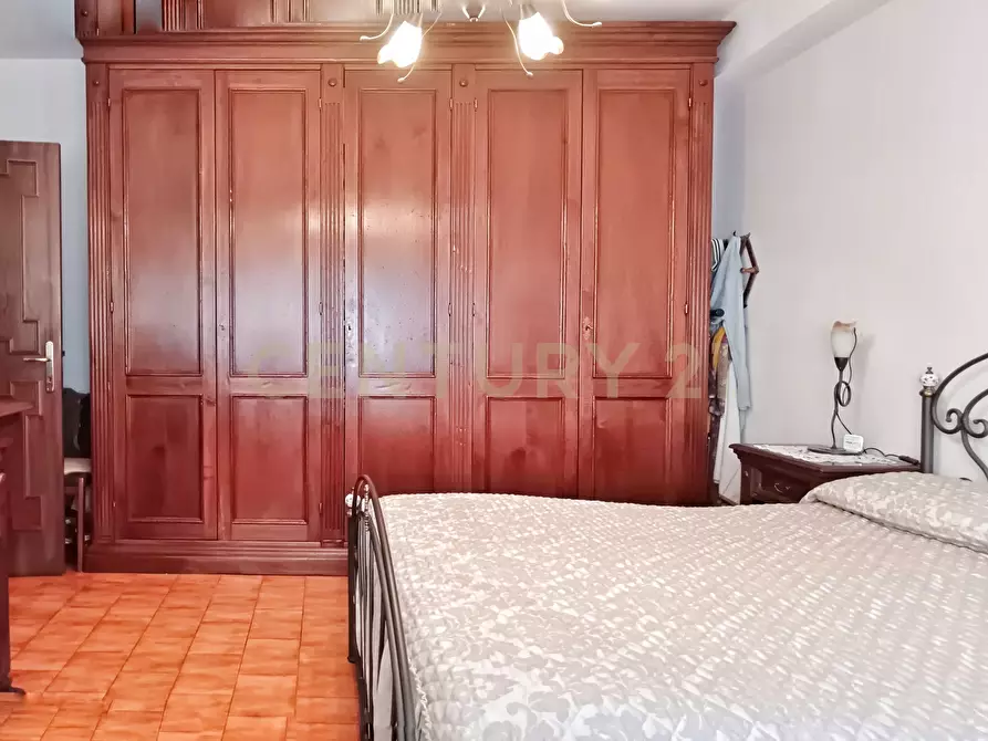 Immagine 21 di Pentalocale in vendita  in Via della Rupe 47 a Abbadia San Salvatore