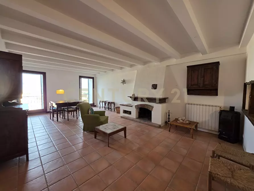 Immagine 7 di Pentalocale in vendita  in Via Amore 13 a Castiglione Della Pescaia