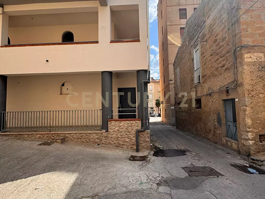 Immagine 5 di Casa indipendente in vendita  in Via Gaetano Salvemini a Canicattì
