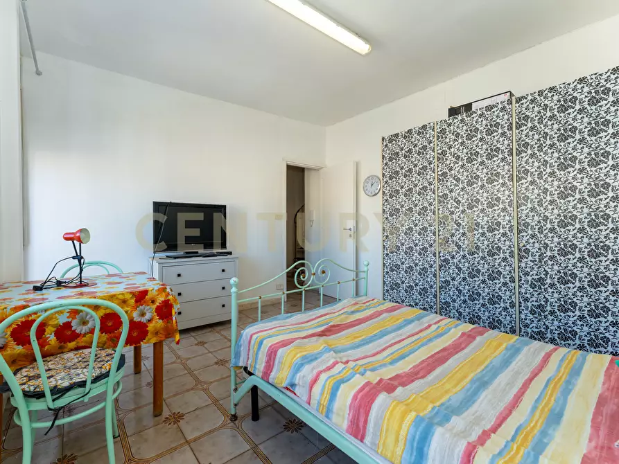 Immagine 23 di Quadrilocale in vendita  in Via Federico Confalonieri 9 a Catania