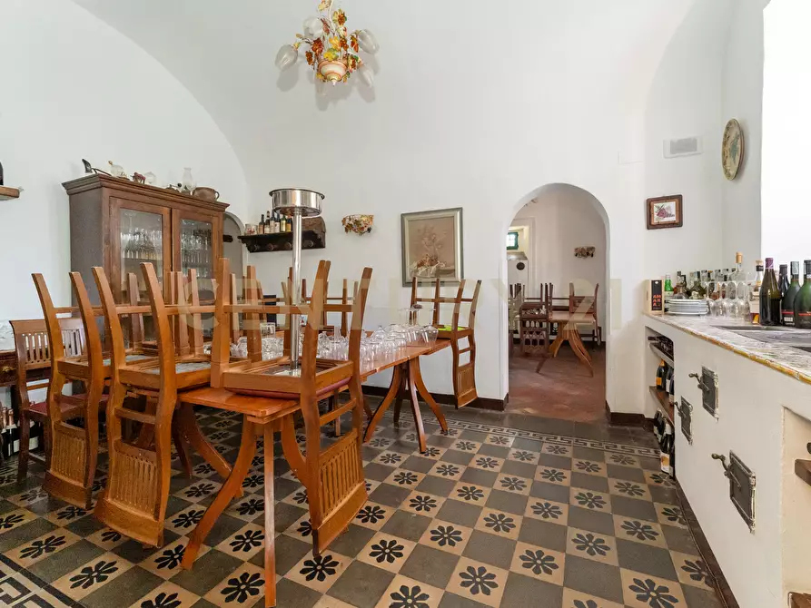 Immagine 23 di Bar / Ristorante in vendita  in Via Piave 3 a San Giovanni La Punta