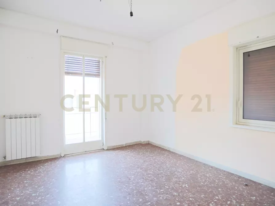 Immagine 18 di Appartamento in vendita  in Via Renato Fucini 1 a Catania
