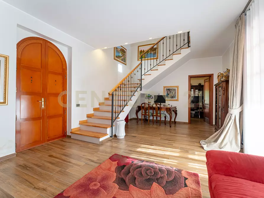 Immagine 8 di Villa in vendita  in Via Gela 95 a Caltagirone