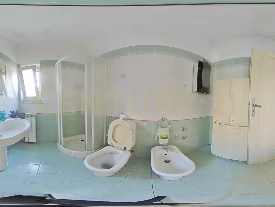 Immagine 35 di Casa indipendente in vendita  in Via Pennisi 23 a San Giovanni La Punta