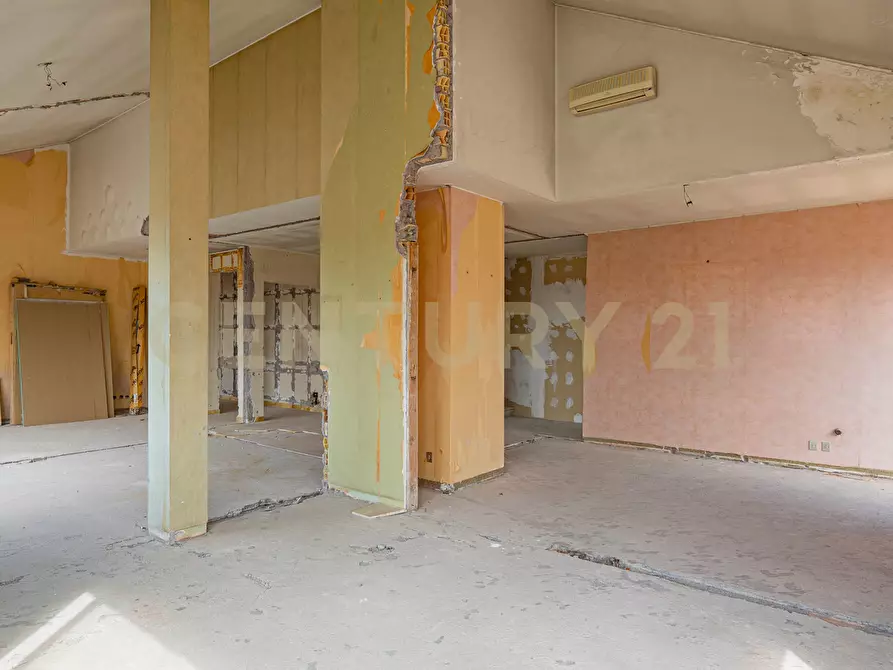 Immagine 7 di Attico in vendita  in Via dell'Olmata 30 a Roma