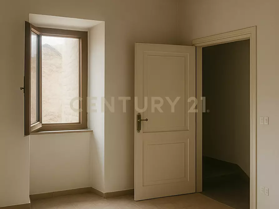 Immagine 15 di Terratetto in vendita  in Via Massimo D'Azeglio 20 a Abbadia San Salvatore