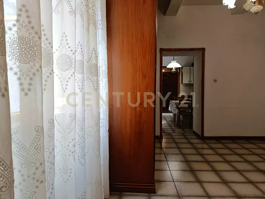 Immagine 10 di Terratetto in vendita  in Via Massimo D'Azeglio 33 a Abbadia San Salvatore