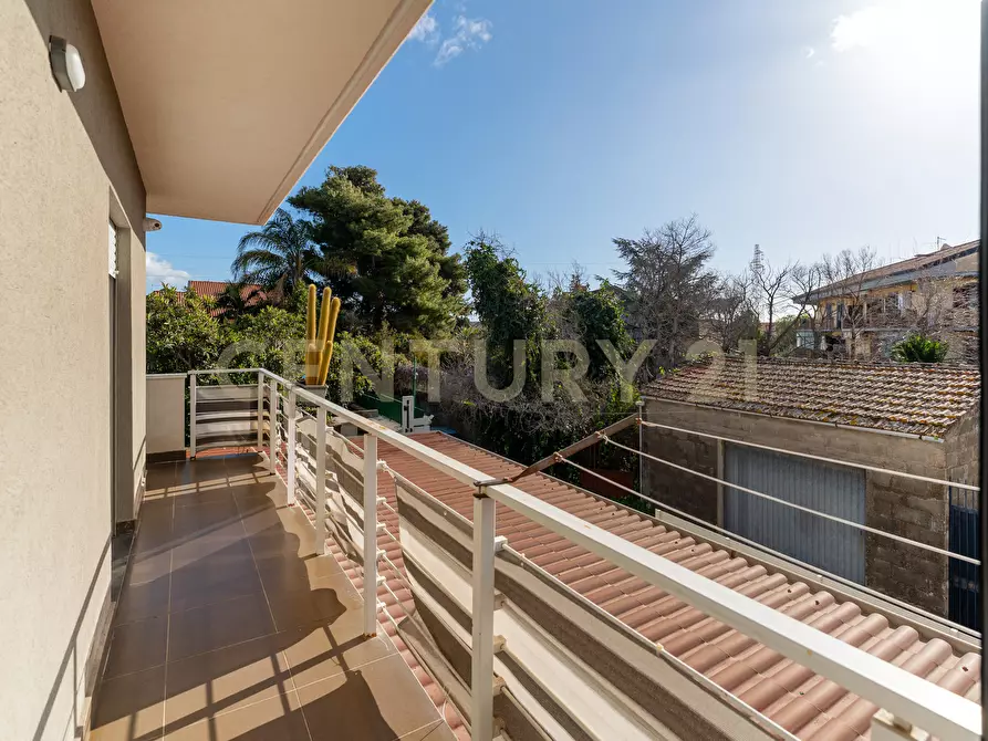 Immagine 37 di Quadrilocale in vendita  in Vicolo  Aurora 8 a Tremestieri Etneo